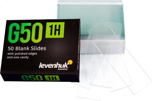 Оптический аксессуар Levenhuk G50