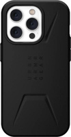 Чехол UAG Чехол Civilian for MagSafe Series для iPhone 14 Pro Max, Black