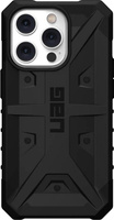 Чехол UAG Чехол Urban Armor Gear Pathfinder Series для iPhone 14 Pro, цвет Черный
