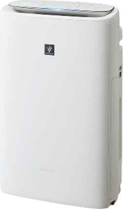 Климатический прибор Sharp KIN41R-W