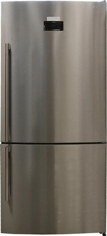 Холодильник Sharp SJ 653GHXI52R
