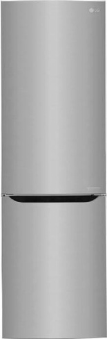 Холодильник LG GBB-59 PZJZS