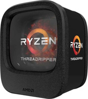 Процессор (CPU) AMD Ryzen Threadripper 1920X