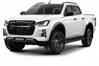 Isuzu D-Max 2020+ гг