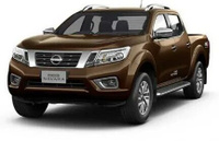 Nissan Navara IV 2015+ гг