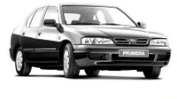 Nissan Primera II 1995-2002 гг