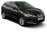 Nissan Qashqai 2014-2021 гг