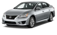 Nissan Sentra 2014+ гг