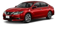 Nissan Teana III 2014-2020 гг