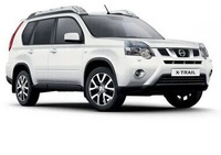 Nissan X-Trail II 2007-2014 гг