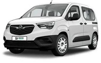 Opel Combo E 2019+ гг