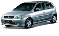 Opel Corsa C 2000-2006 гг