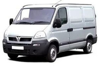 Opel Movano 2004-2010 гг