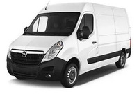 Opel Movano 2010+ гг