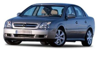 Opel Vectra C 2002-2008 гг