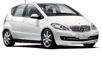 Mercedes A-Class W169 2004-2012 гг