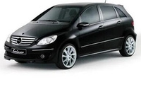 Mercedes B-Class W245 2005-2011 гг