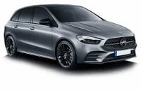 Mercedes B-Class W247 2018+ гг