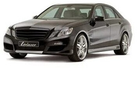 Mercedes E-Сlass W212 2009-2016 гг