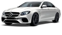 Mercedes E-Сlass W213 2016+ гг