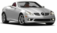 Mercedes SLK-Class