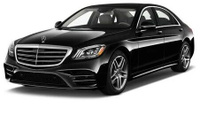 Mercedes S-Сlass W222 2013-2020 гг