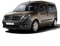 Mercedes Citan 2013+ гг