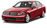 Mercedes C-Class W204/W205