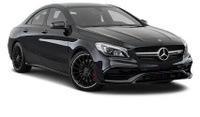 Mercedes CLA-Class 2013-2019 гг