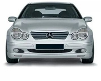 Mercedes C-Class W203 2000-2008 гг