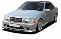 Mercedes C-Class W202 1993-2001 гг