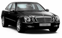 Mercedes E-Сlass W211 2002-2009 гг