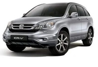 Honda CR-V III 2007-2012 гг