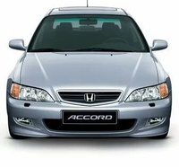 Honda Accord VI 1998-2003 гг