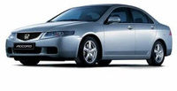 Honda Accord VII 2002-2008 гг