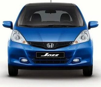 Honda Jazz 2008-2014 гг