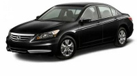 Honda Accord VIII 2007-2012 гг