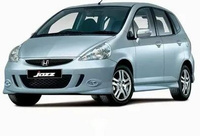 Honda Jazz 2001-2008 гг