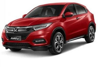 Honda HR-V 2015+ гг