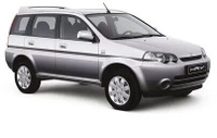 Honda HR-V 1998-2006 гг