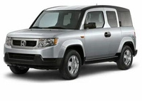 Honda Element