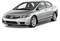 Honda Civic VIII 2006-2012 гг