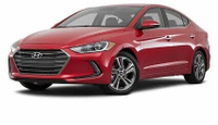 Hyundai Elantra AD 2015-2020 гг