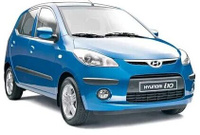 Hyundai i10 2010-2013 гг