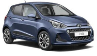 Hyundai i10 2013-2019 гг