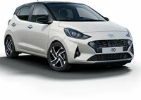 Hyundai i10 2019+ гг