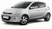 Hyundai i20 I 2008-2014 гг