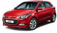 Hyundai i20 II 2014-2020 гг