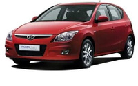 Hyundai i30 I 2007-2012 гг