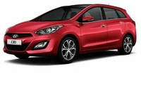 Hyundai i30 II 2012-2017 гг